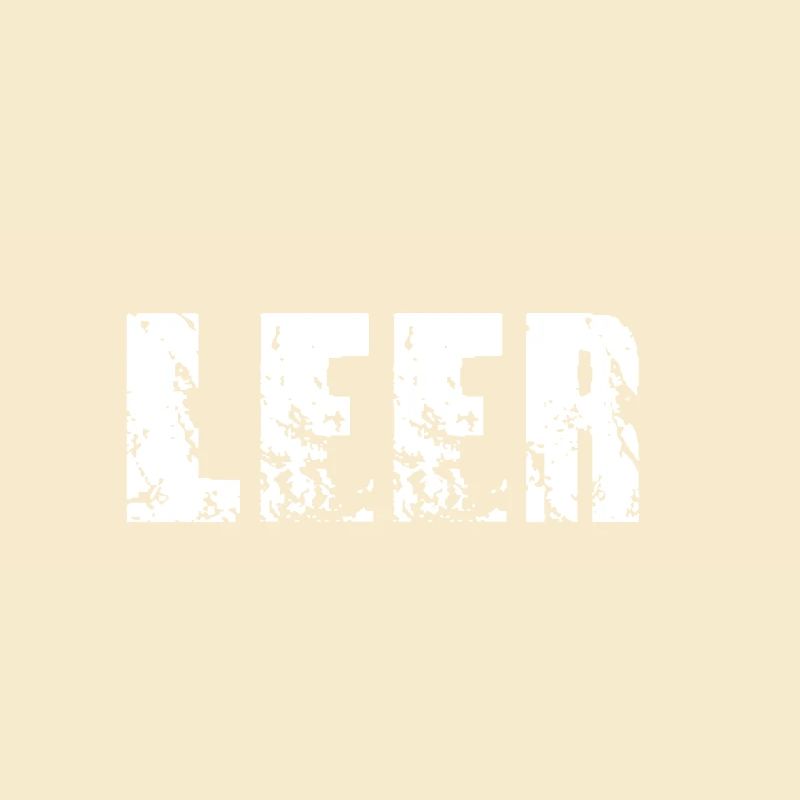 Leer