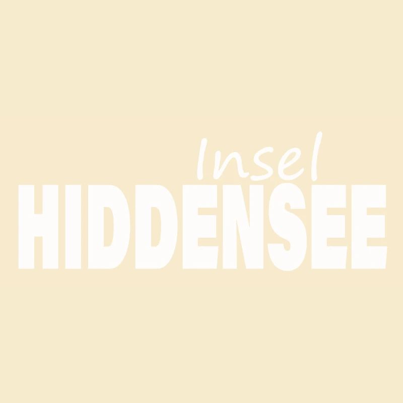 Insel HIDDENSEE
