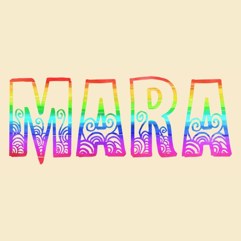 mara rs regenbogen
