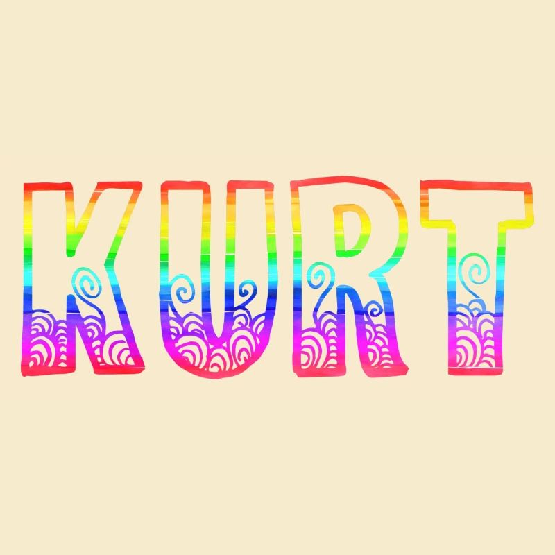 kurt rs regenbogen