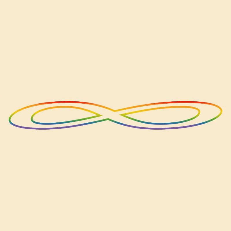Arc-en-ciel Infinity