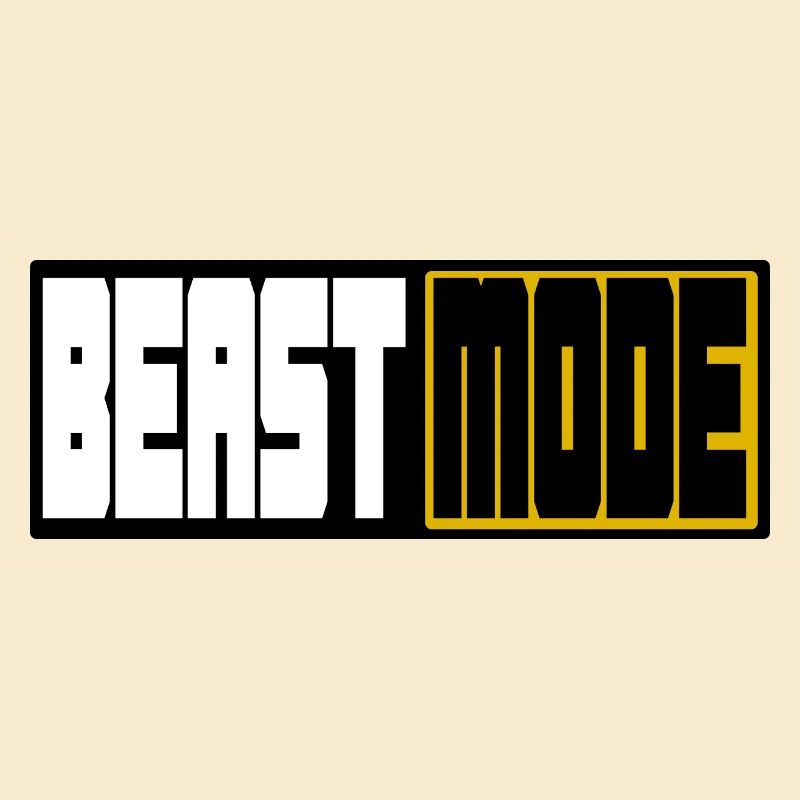 Beast Mode