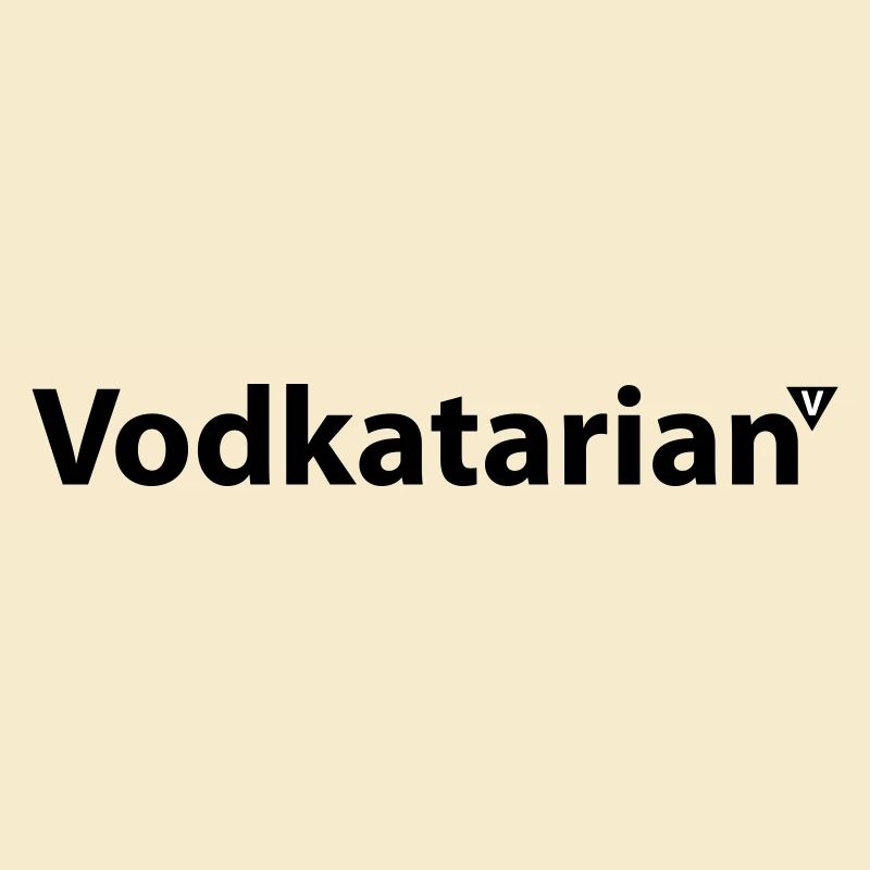 Vodkatarian - All about the Vodka Train #Vodka