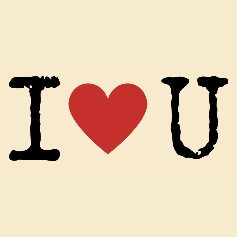 Ich liebe Sie