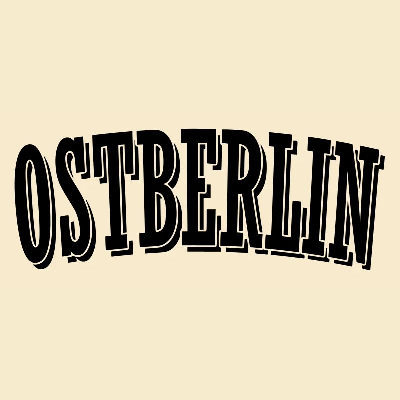 ostberlin shirt