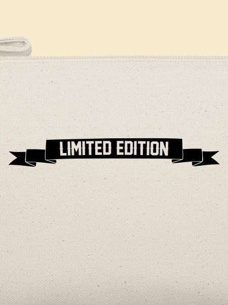 Limited Edition