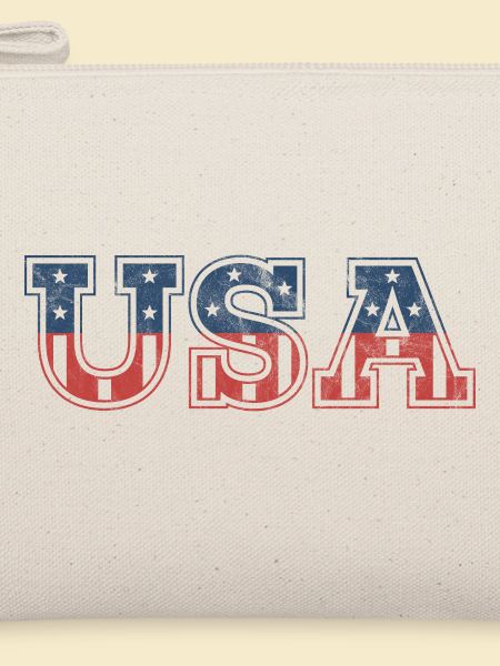 USA