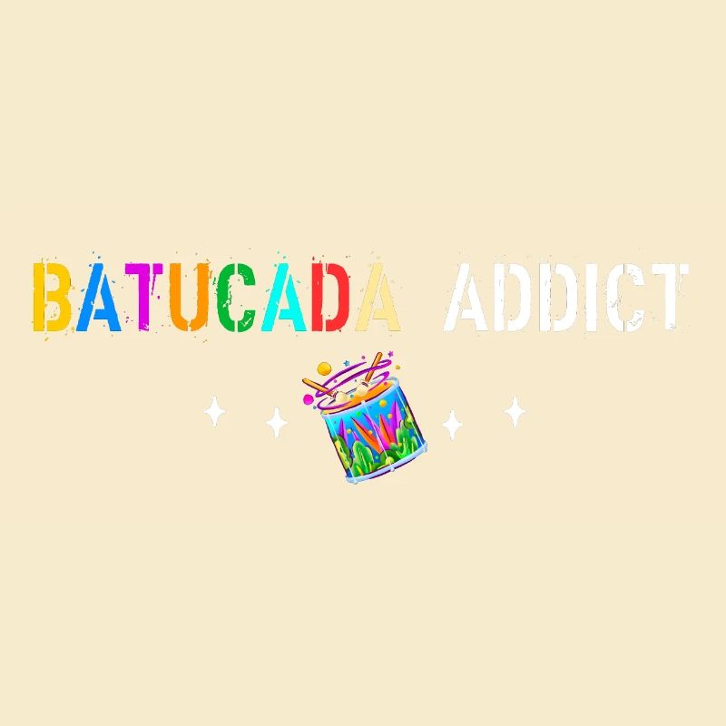 Batucada-Süchtige