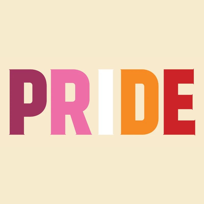 Lesbian Pride