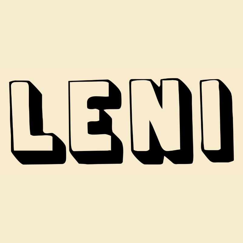 Name - Leni