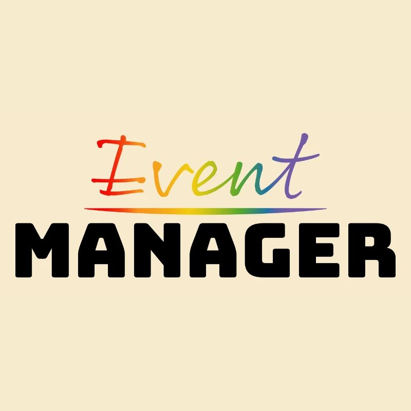 Tshirt for CSD LGBT Event Manager