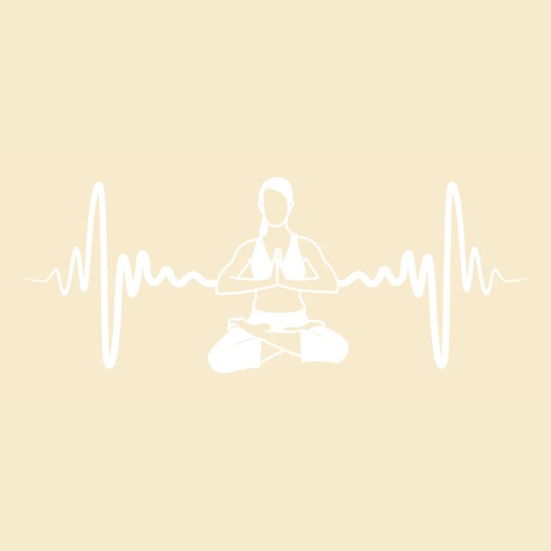 Yogi Kardiogramm