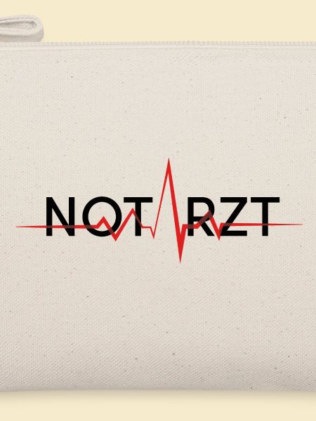 Notarzt Lebensretter Herzlinie Statement