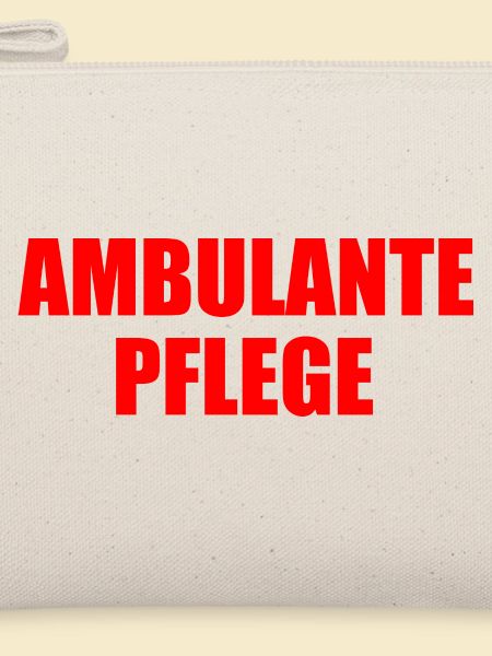 ambulante pflege