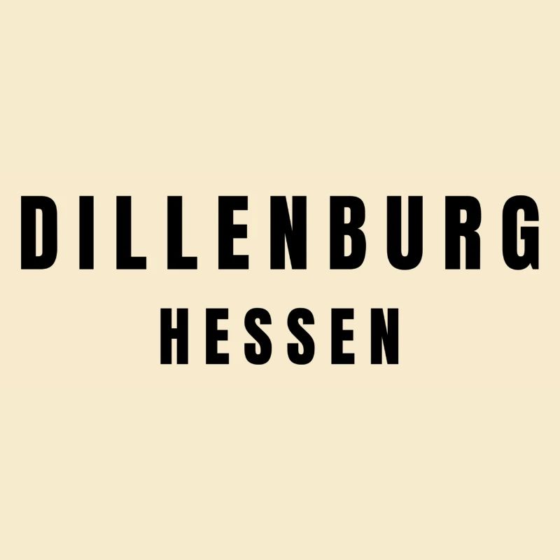 Dillenburg Hessen