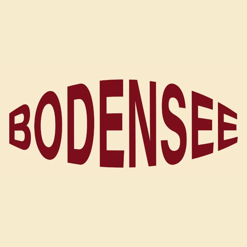 BODENSEE
