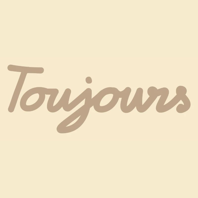 Always – Zeitloses und romantisches Design