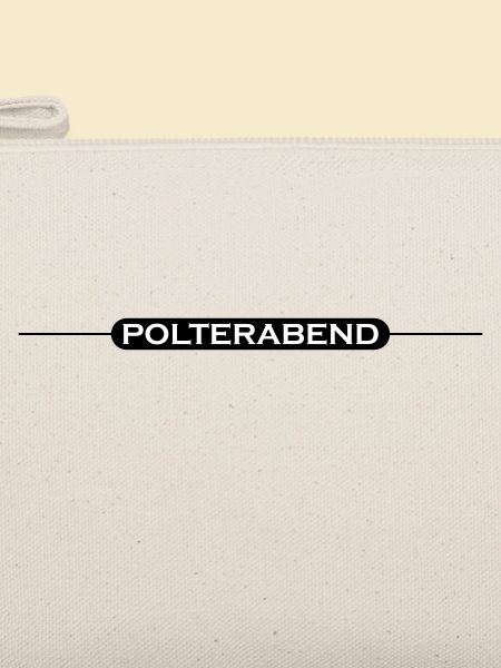 Polterabend Grafik