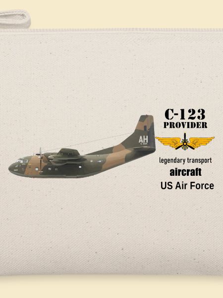 C-123 Provider