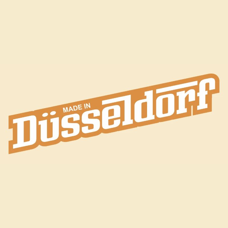 Düsseldorf - parce que c’est votre ville !