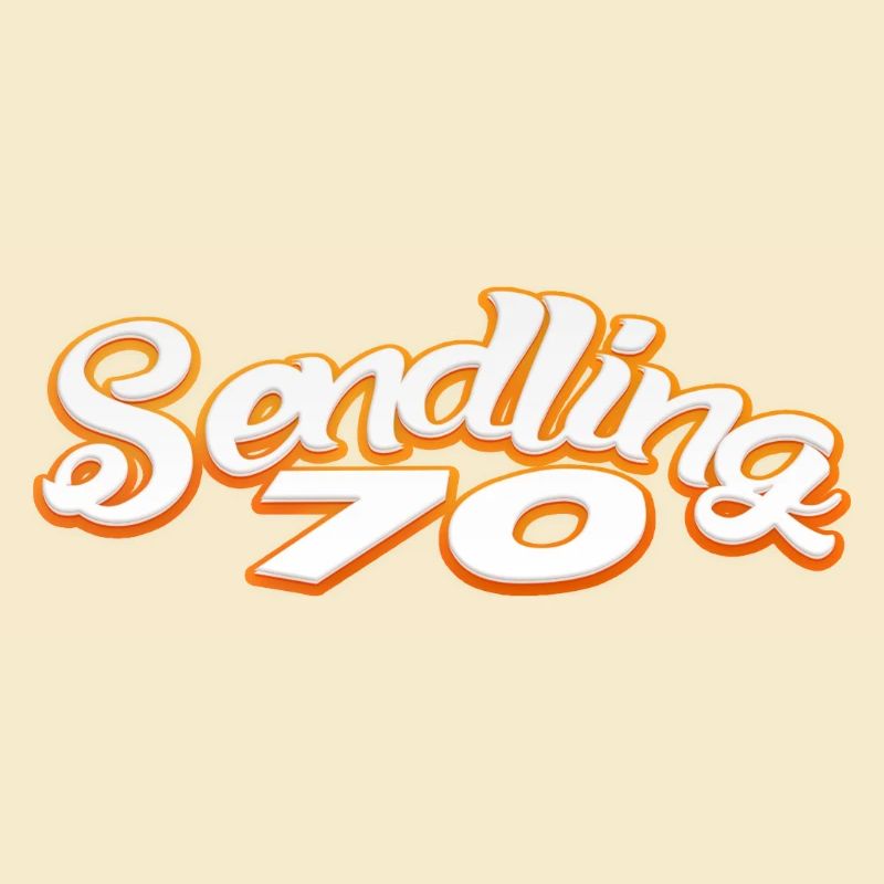 Sendling siebzig 70 Candy München089 Minga 089 