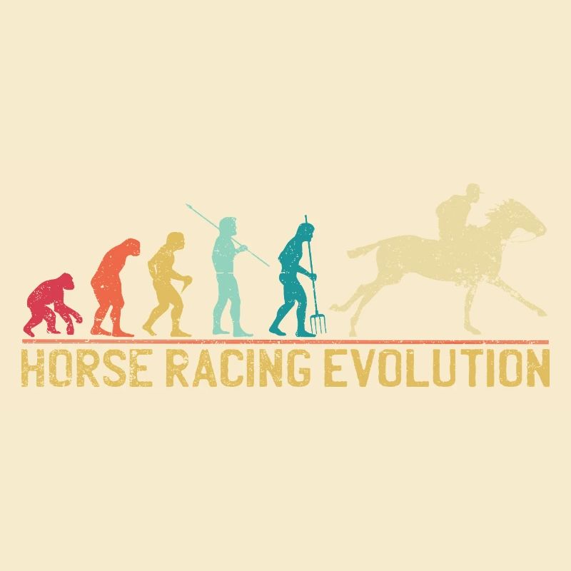 Horse Racing Evolution Design