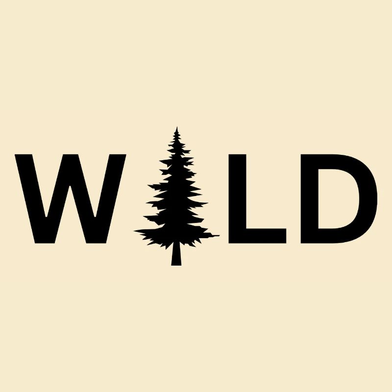 Wald und wild