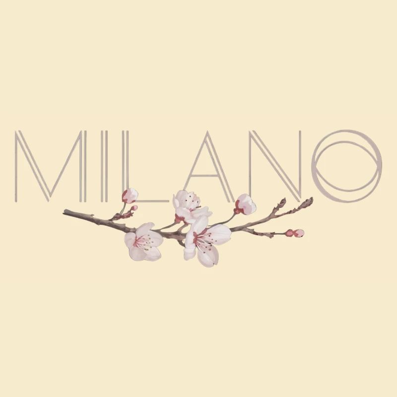 MILANO – Blossom Chic