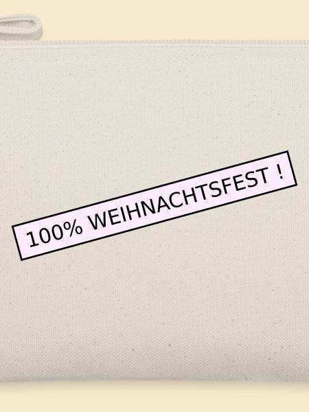 100 Prozent weihnachtsfest