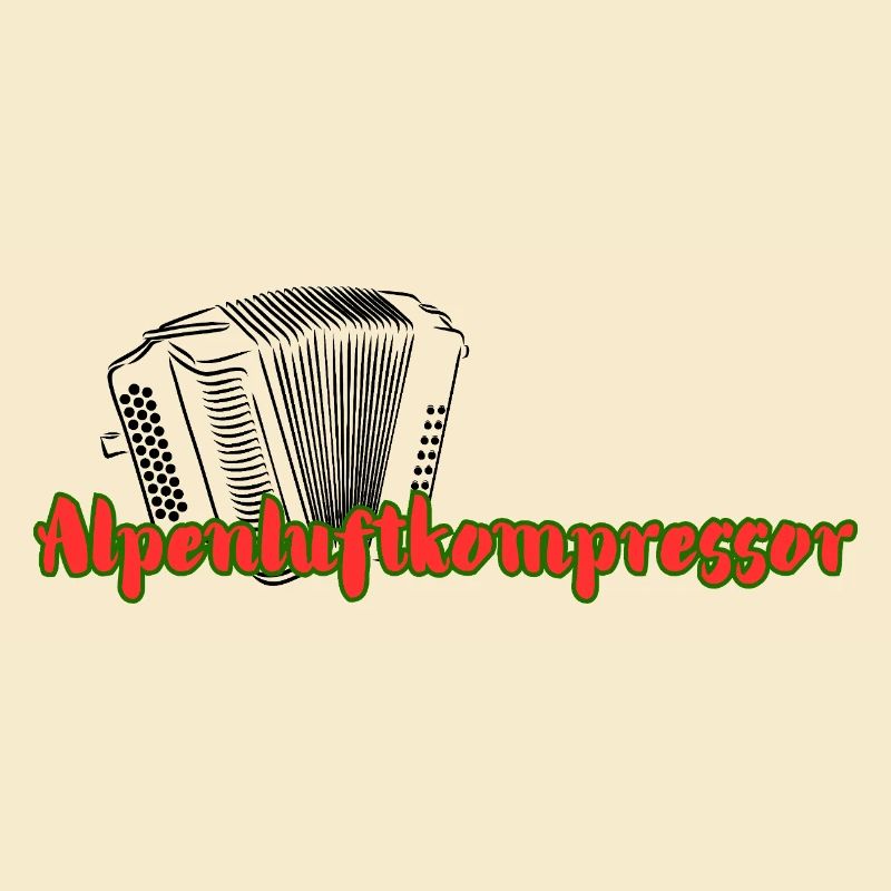 Alpenluftkompressor