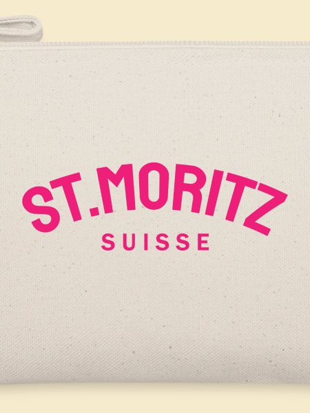 St. Moritz - Suisse - Schweiz - Swiss