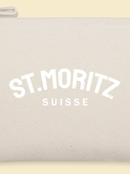St. Moritz - Suisse - Schweiz - Swiss