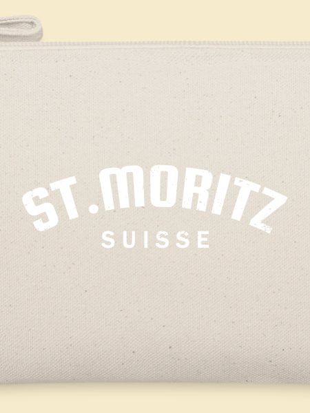 St. Moritz - Suisse - Schweiz - Swiss