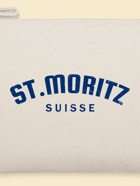 St. Moritz - Suisse - Schweiz - Swiss
