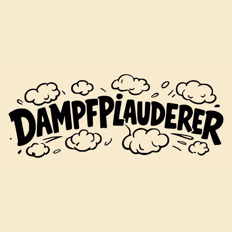 Dampfplauderer
