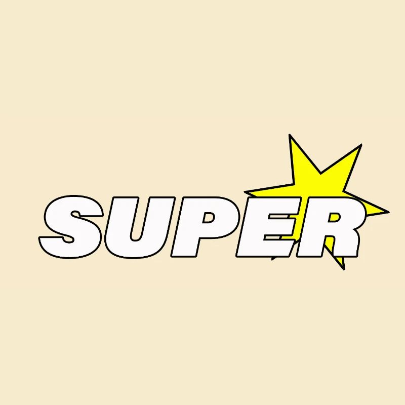 SUPER STAR