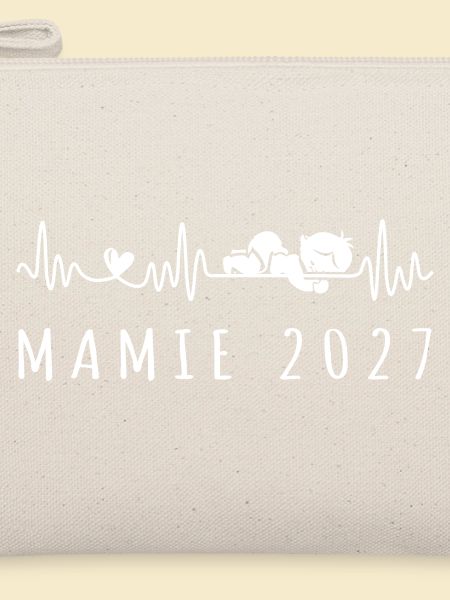 Future Mamie 2027 - Bientôt Maman