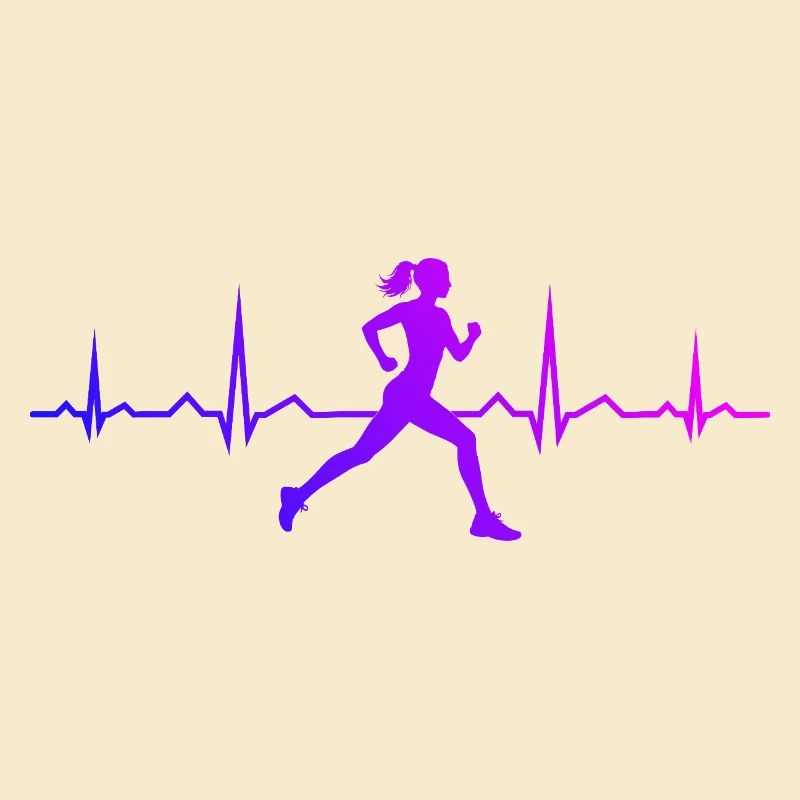 Geschenkidee für eine Running mit Running