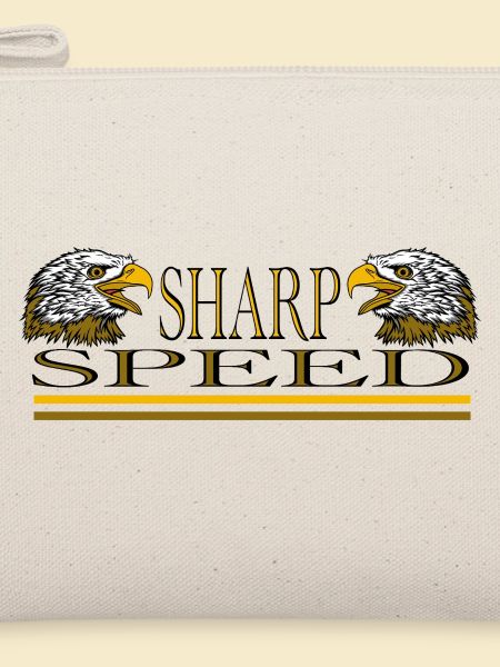 Golden Eagle und Speed