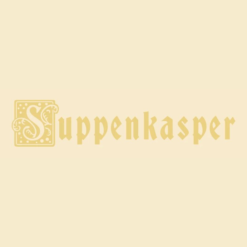 suppenkasper