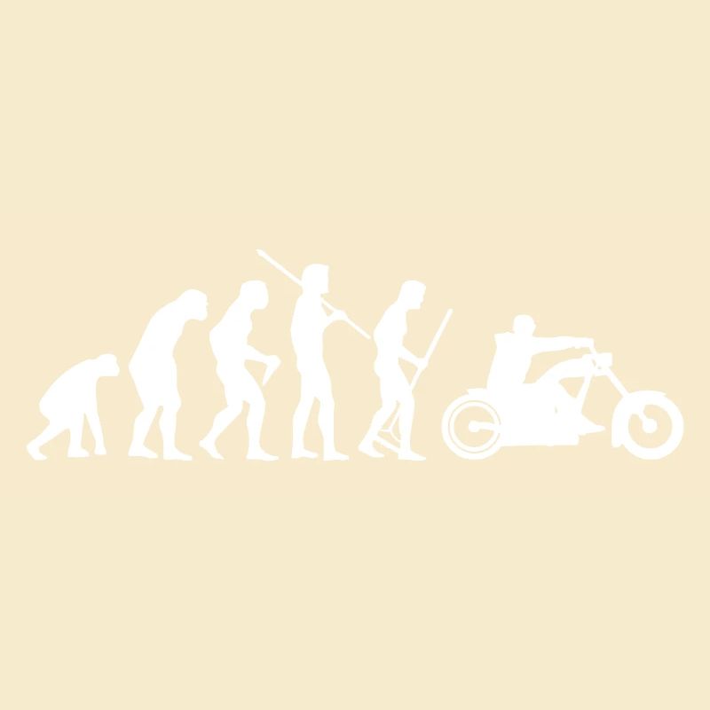 MOTORRAD EVOLUTION