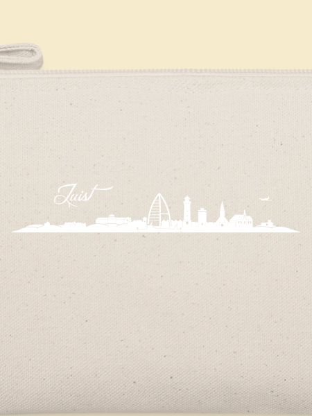 Juister Skyline