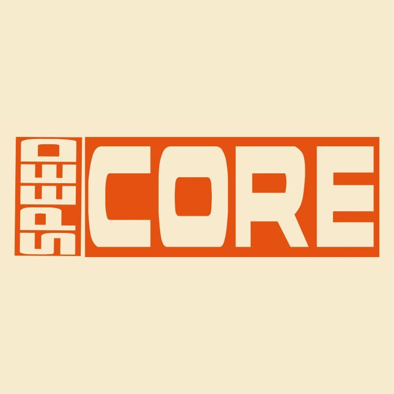 Speedcore