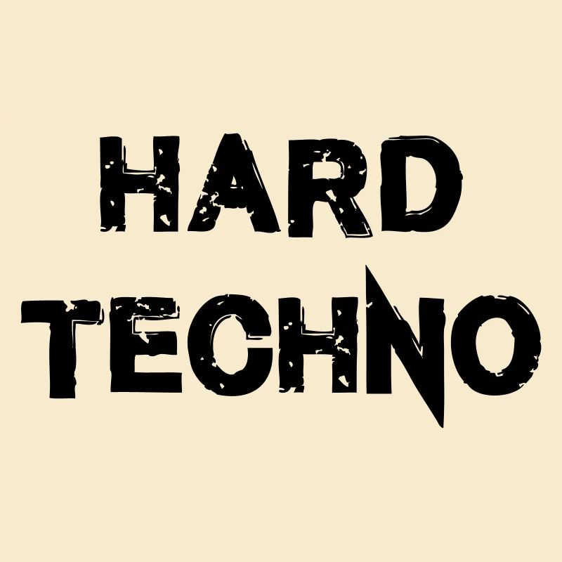 Techno dur