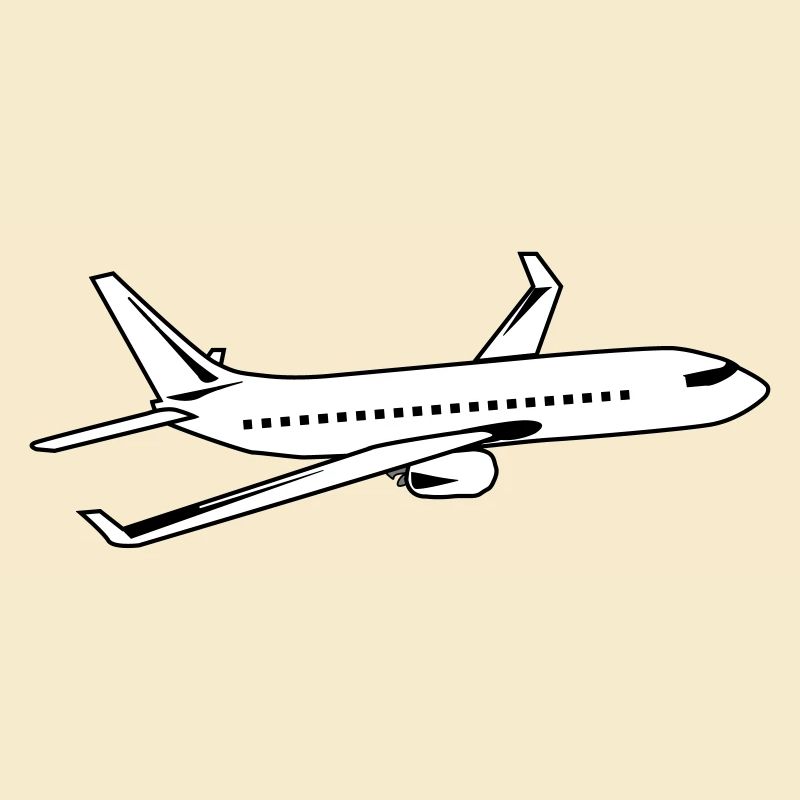 Flugzeug