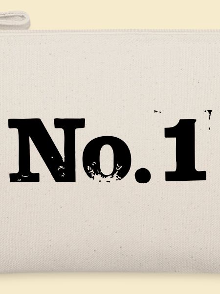 No. 1 - Nummer 1