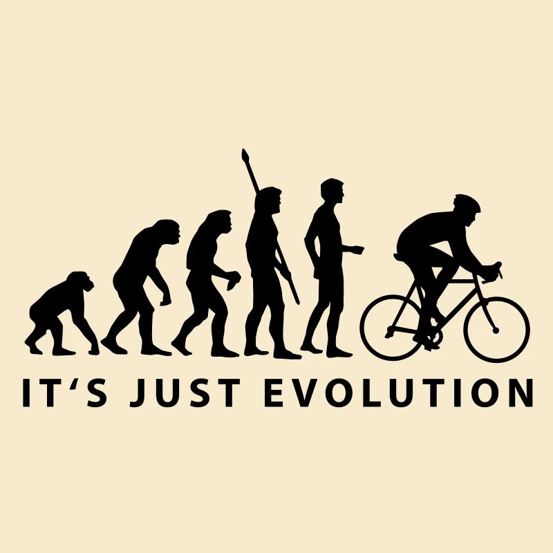 evolution_radfahrer_b