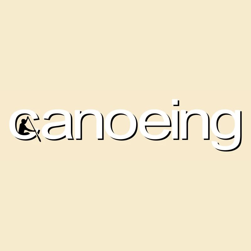 canoeing