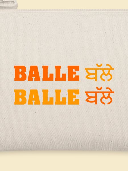 BALLE BALLE
