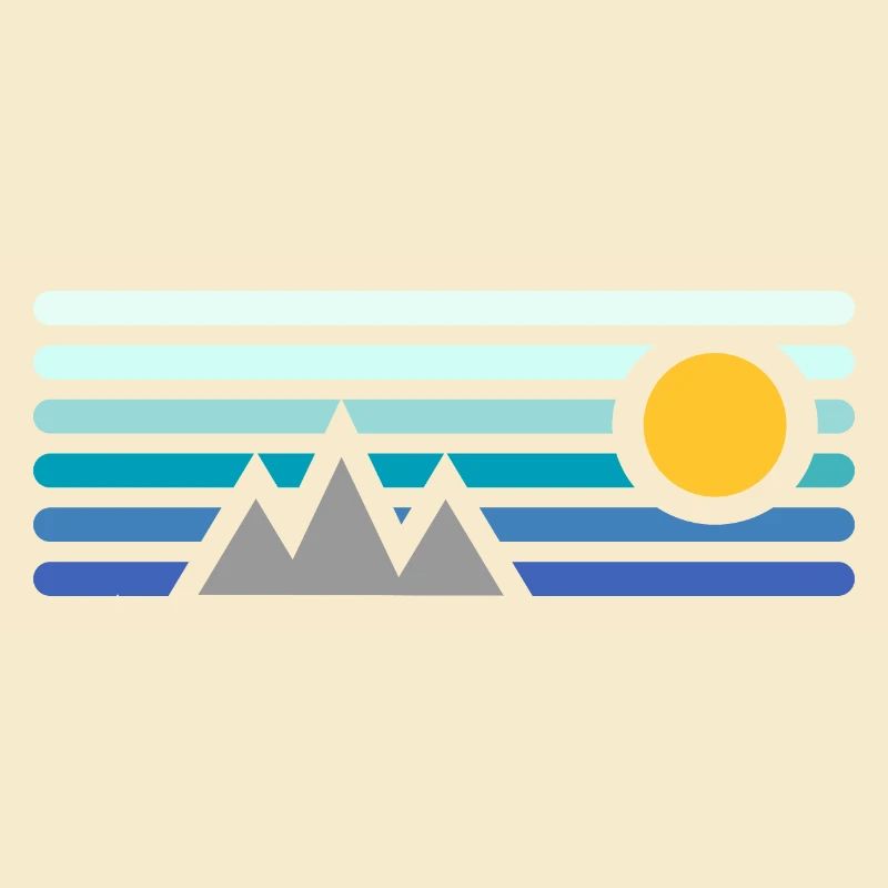 Berge